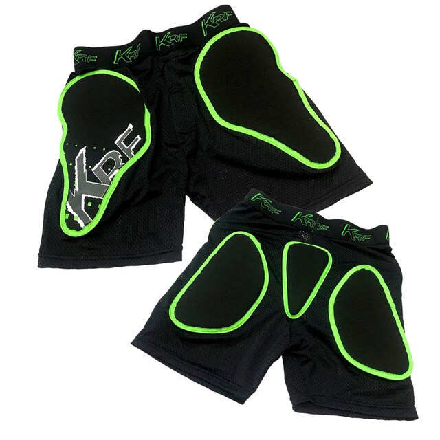 Imagen 0 de Pantalon corto protector KRF The New Urban Concept