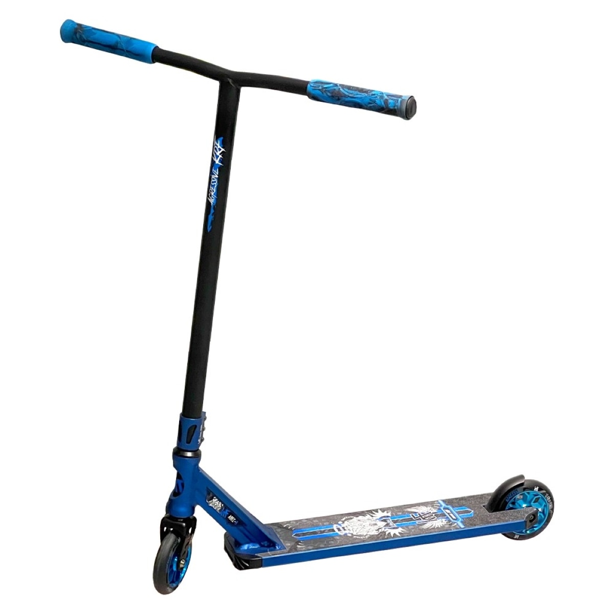 KRF - Patinete AGR Jumps 600 KRF.