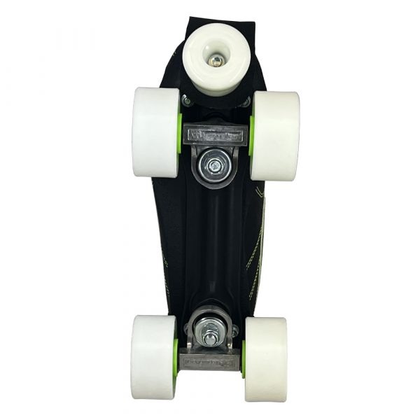 Imagen 5 de Patines en Paralelo unisex Quad Hockey Chronos Vel-Top KRF The New Urban Concept - Negro Negro