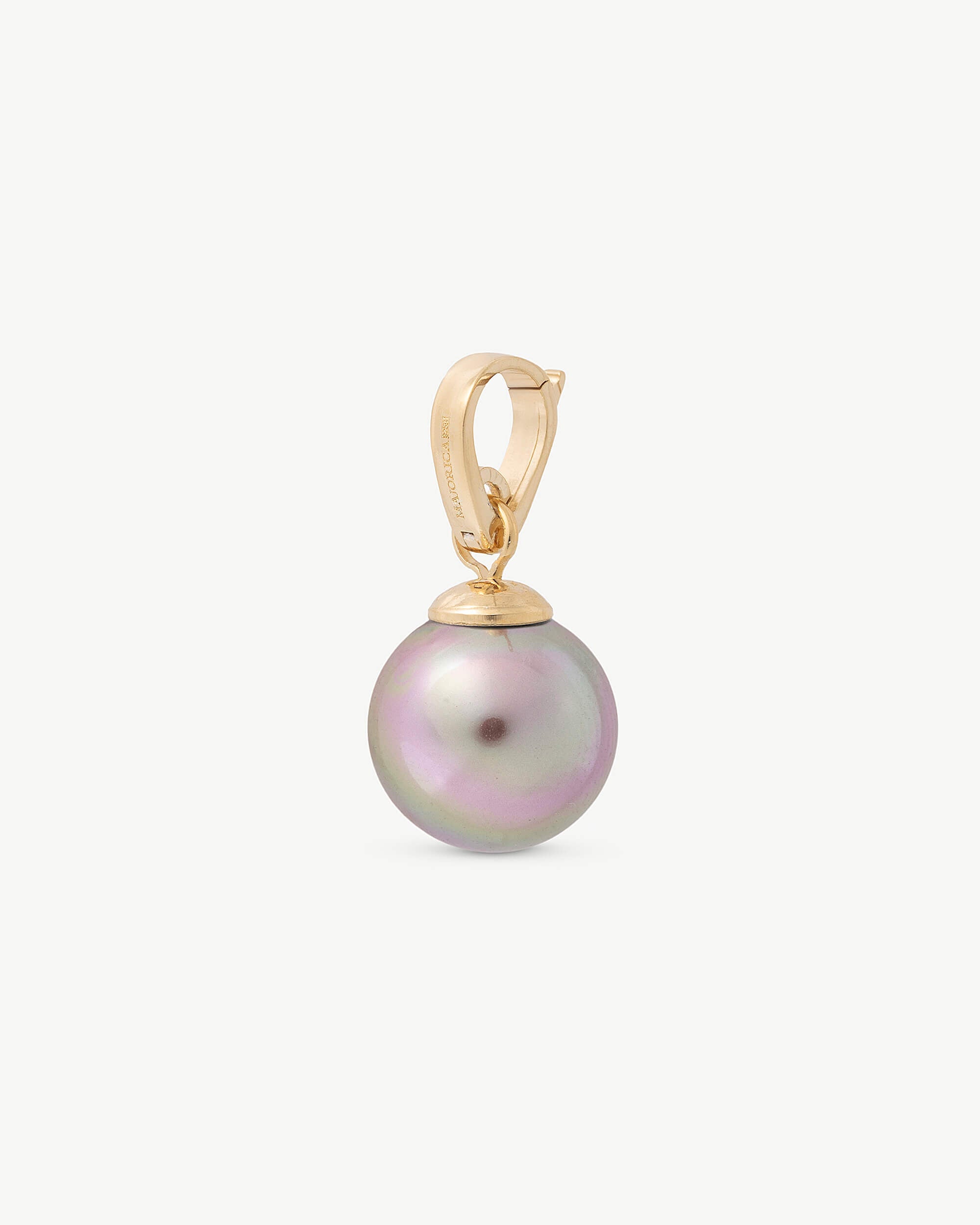 Imagen 0 de Charm perla aubergine charm&glow Rosa