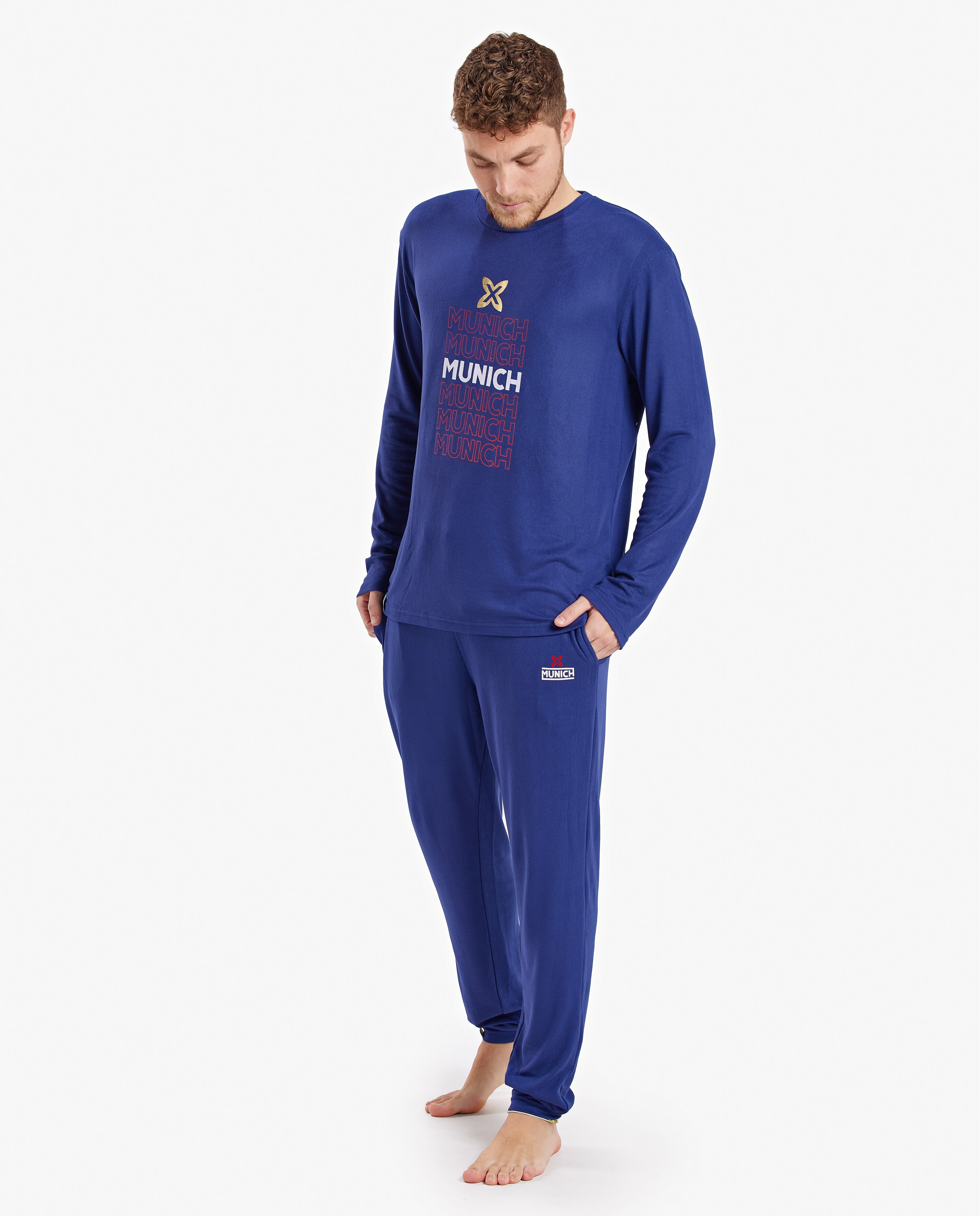 Pantalon pijama el online corte ingles