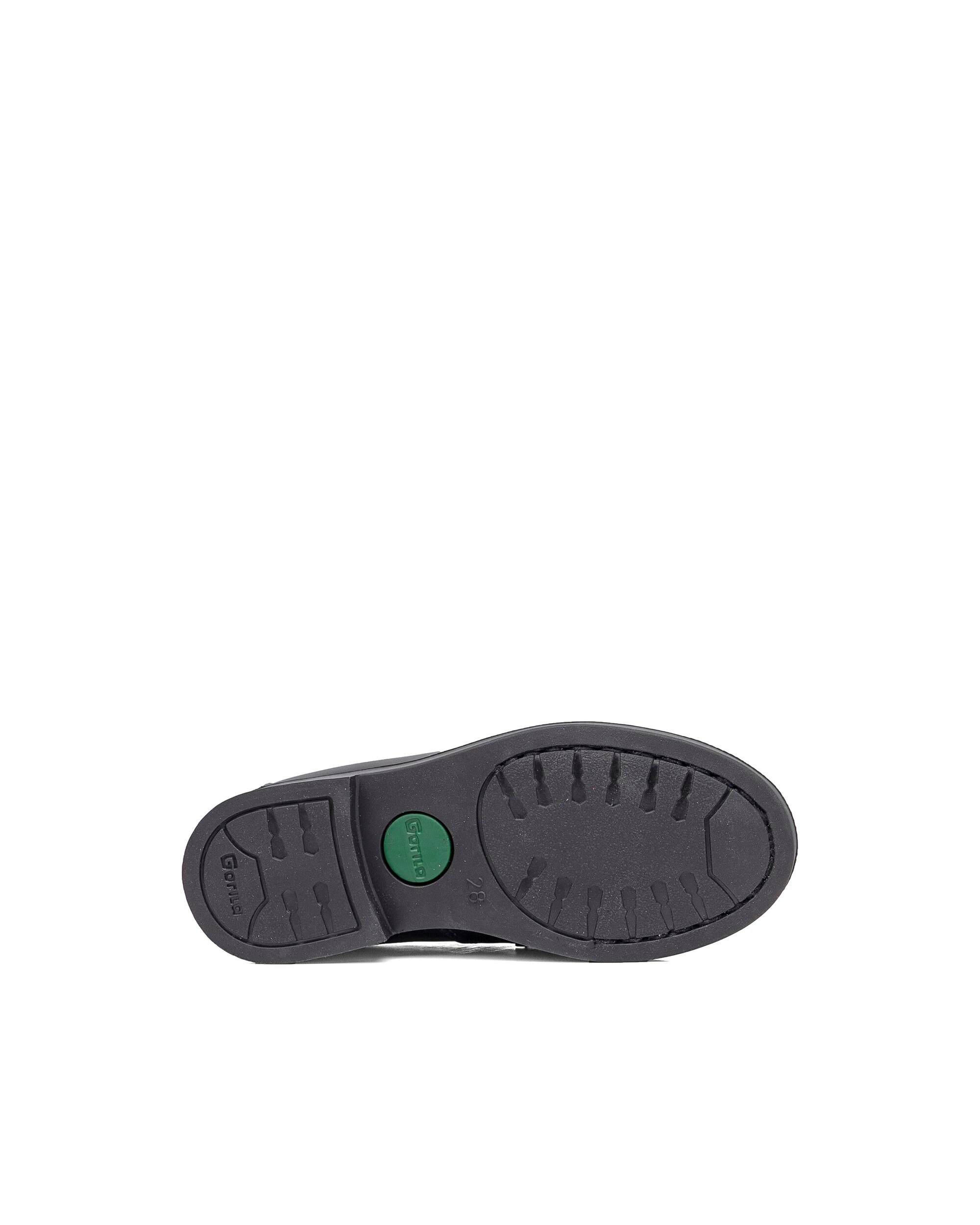Gorila 1502 Mocasin Marino – Calzado Plano Hombre, Cómodo Y Casual (Talla 42, Color Marino)