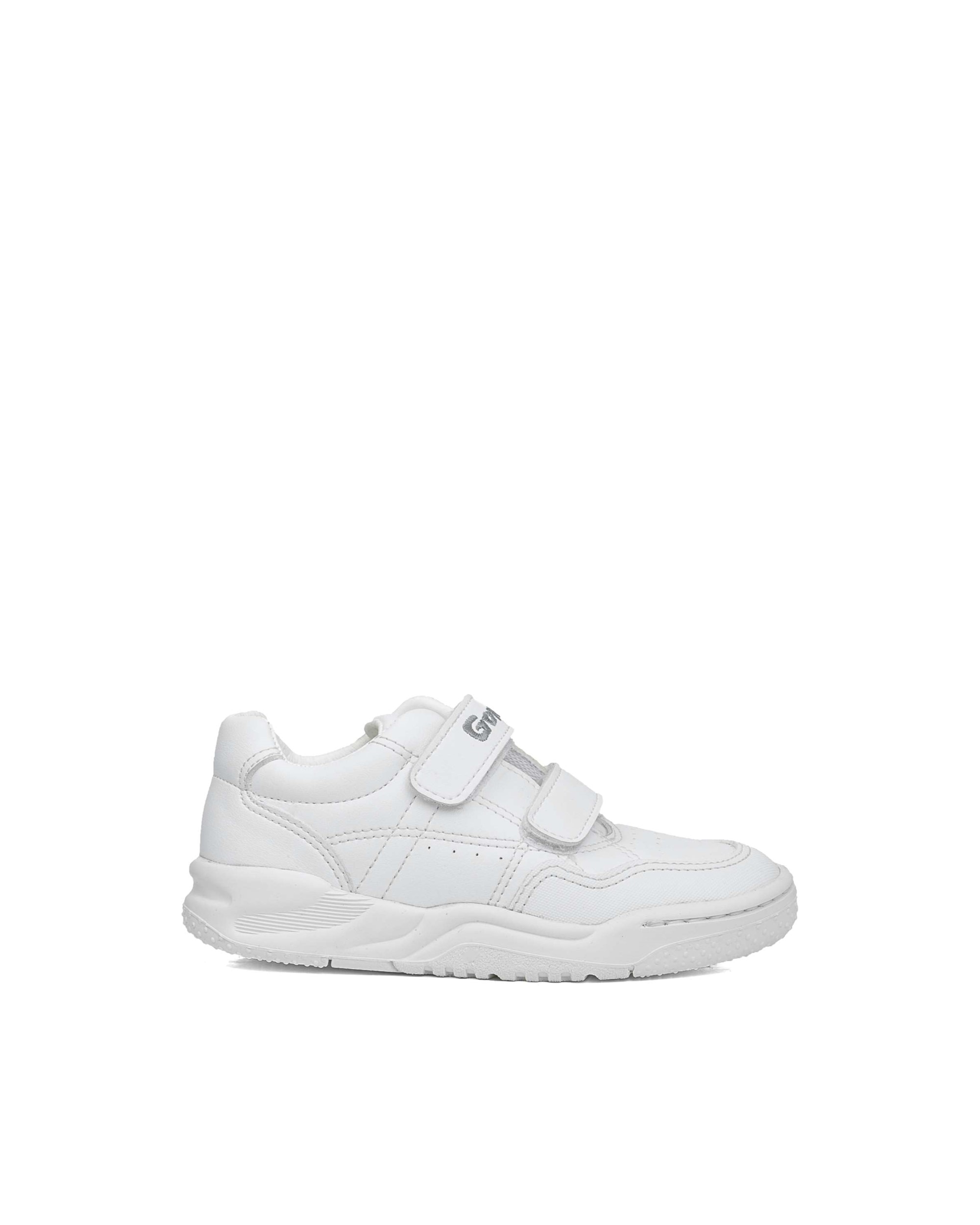 Gorila Recreo Scarpe Fitness Unisex Bambini E Ragazzi, Pelle Sintetica, Suola In Gomma, Senza Lacci, Larghezza Normale