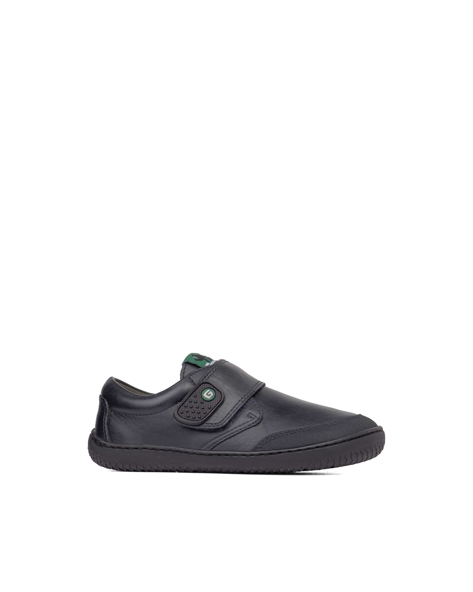 Gorila - Zapatos de niño respetuosos de piel.