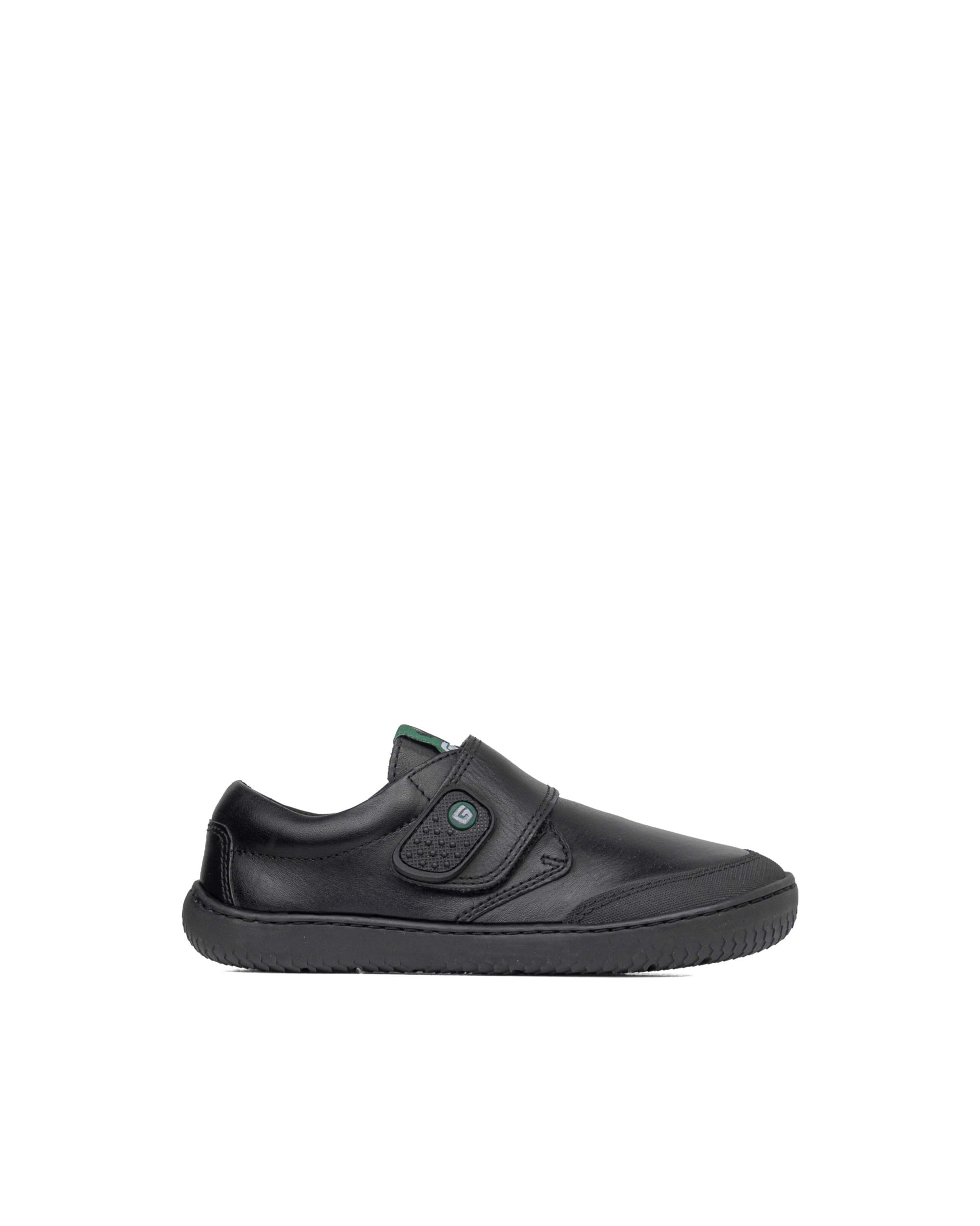 Gorila - Zapatos de niño respetuosos de piel.