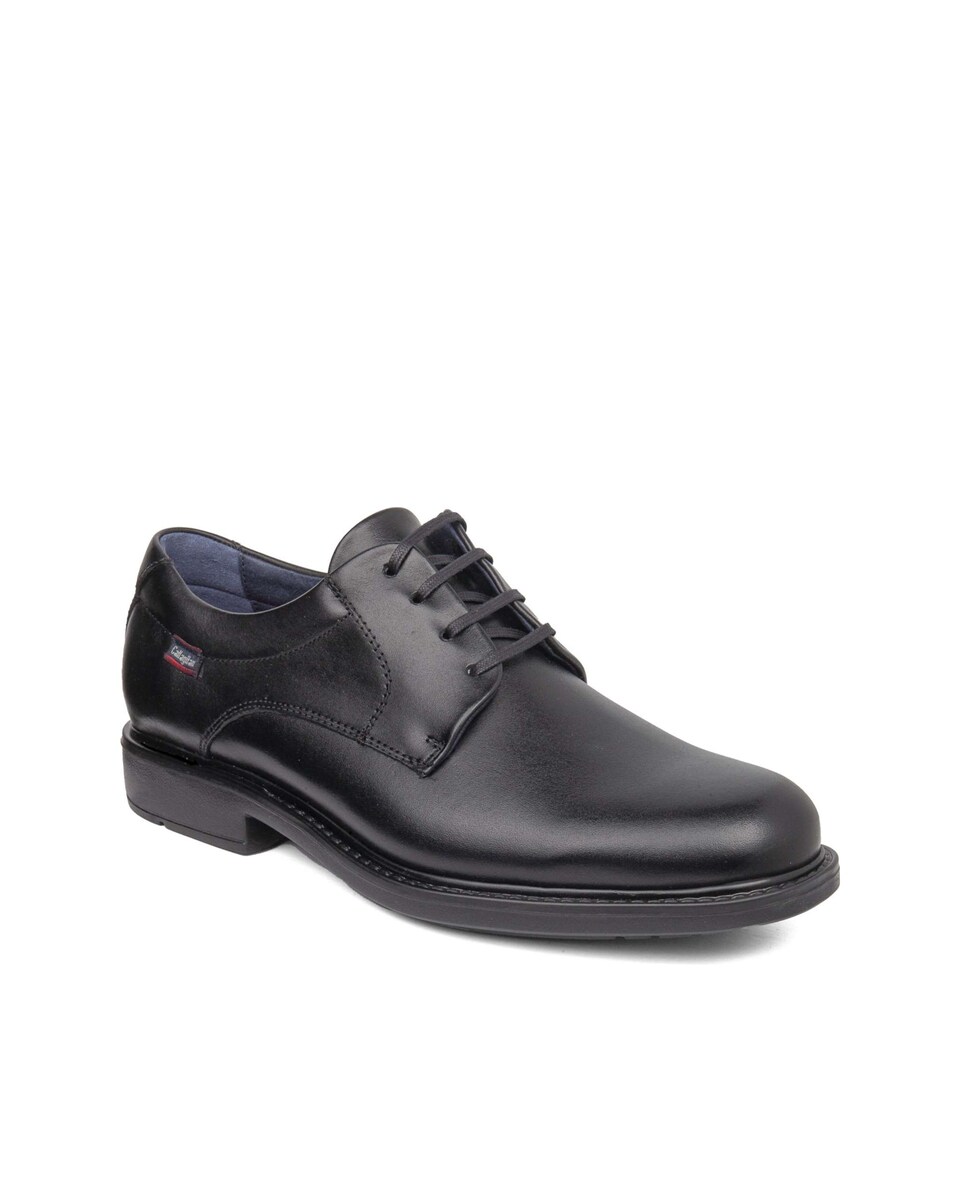 Charol Zapatos Vestir Hombre Corte Ingles Zapatos Derby Negros Con