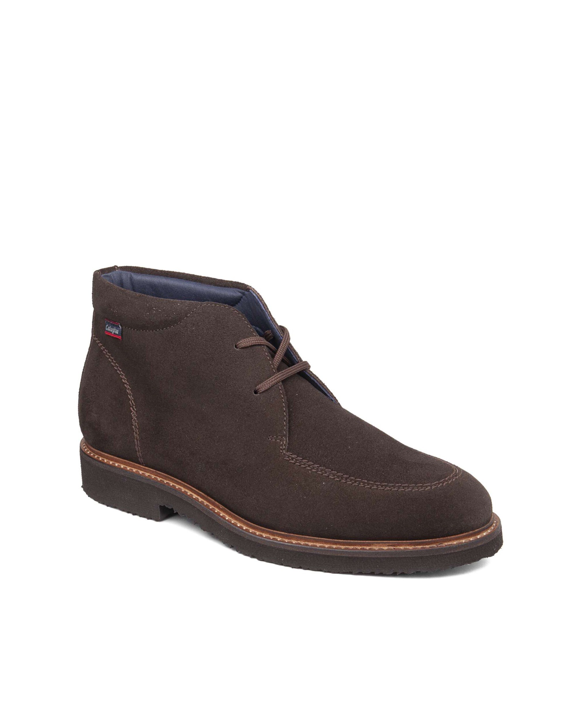 Botines callaghan online hombre