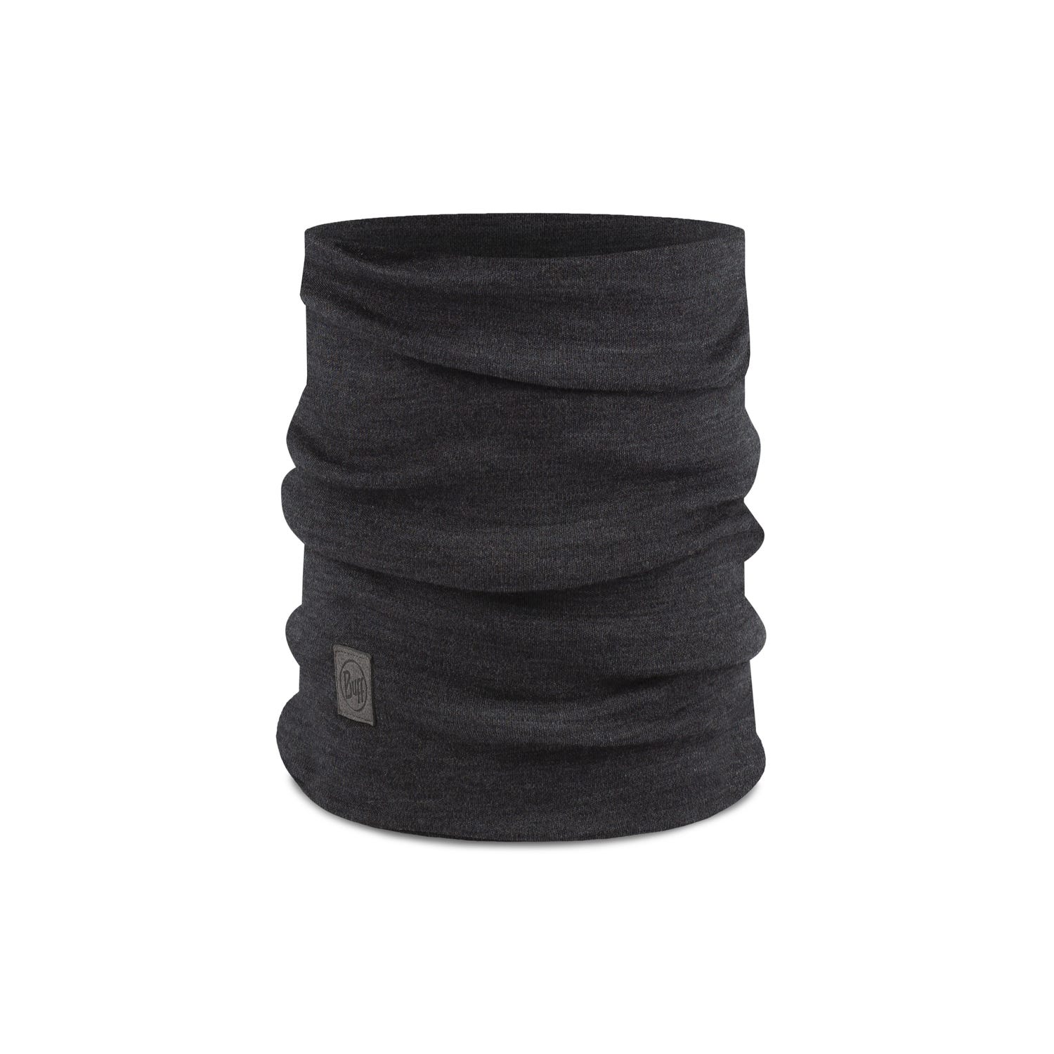 Buff - Cuello unisex Solid Grey Buff.