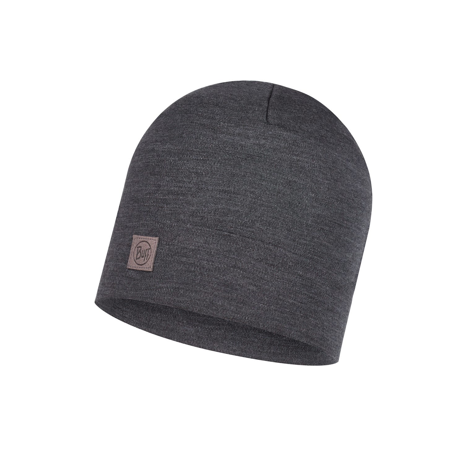 Buff - Gorro unisex Solid Grey Buff.