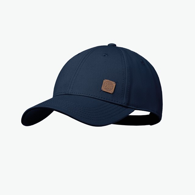 Gorra unisex Solid Navy Buff