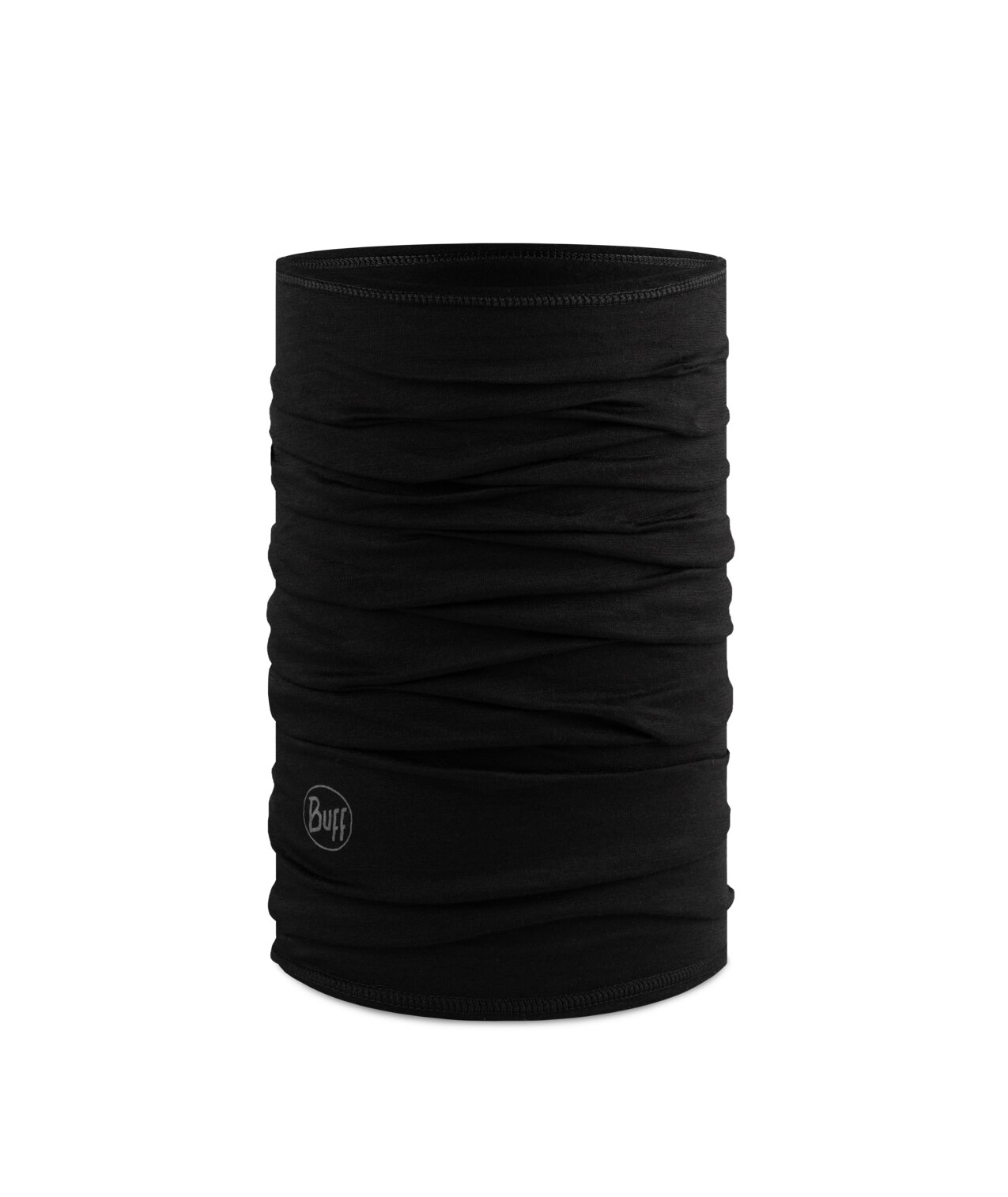 Buff - Braga de cuello unisex merino lightweight Buff.