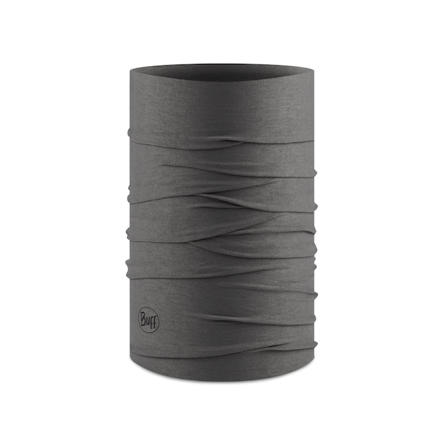 Imagen 0 de Braga de cuello unisex Solid Castlerock Grey Buff