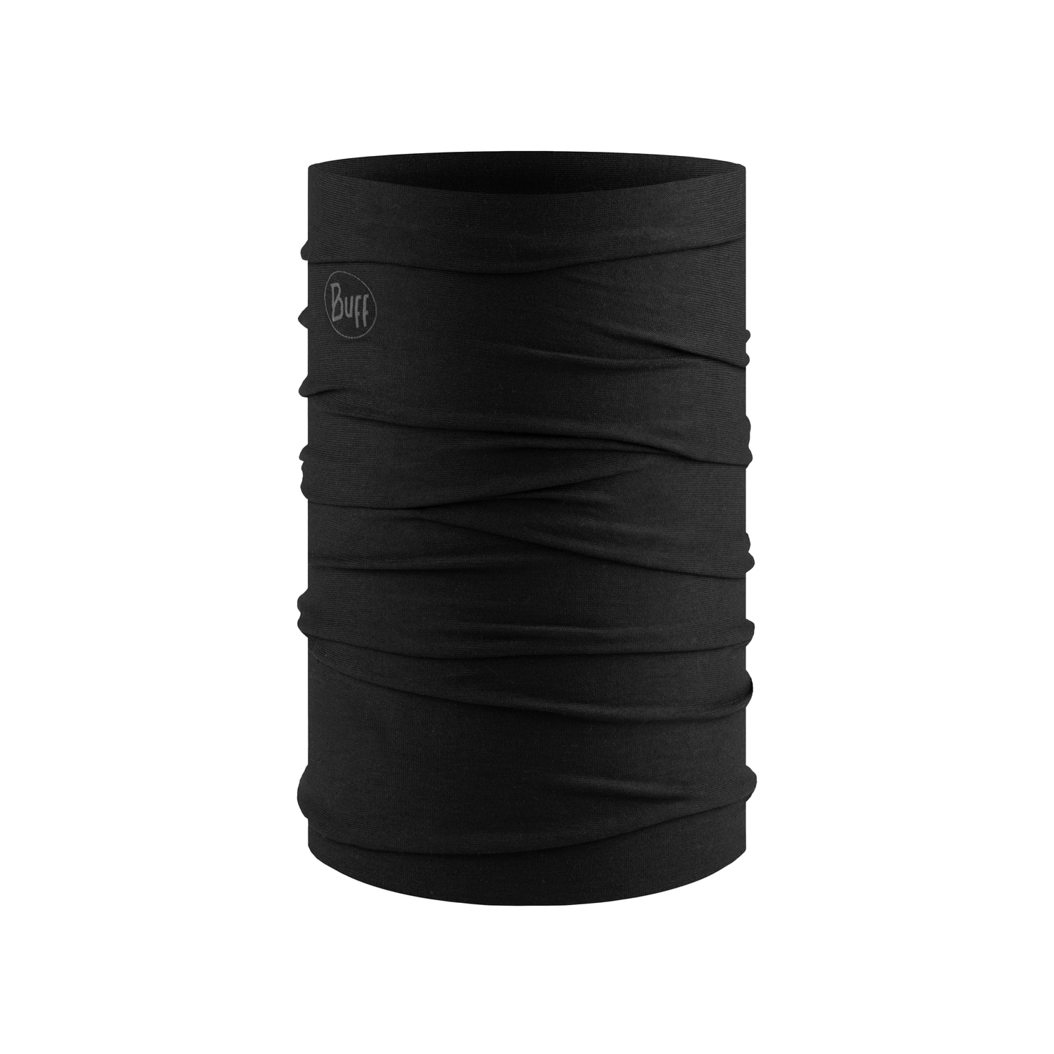 Buff - Cuello senderismo,outdoor,running,street unisex Solid Buff.