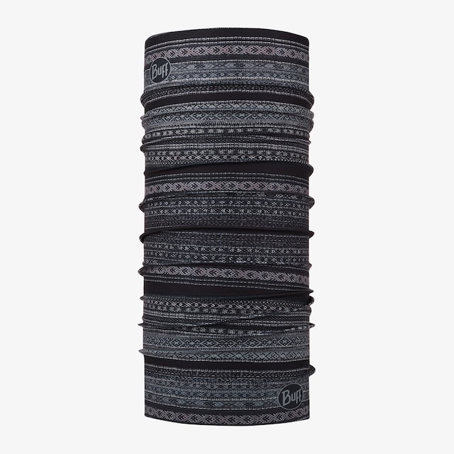 Imagen 0 de Braga de cuello unisex Anira Graphite Buff