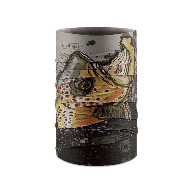 Imagen 0 de Braga de cuello unisex Bugslinger Meateater Buff