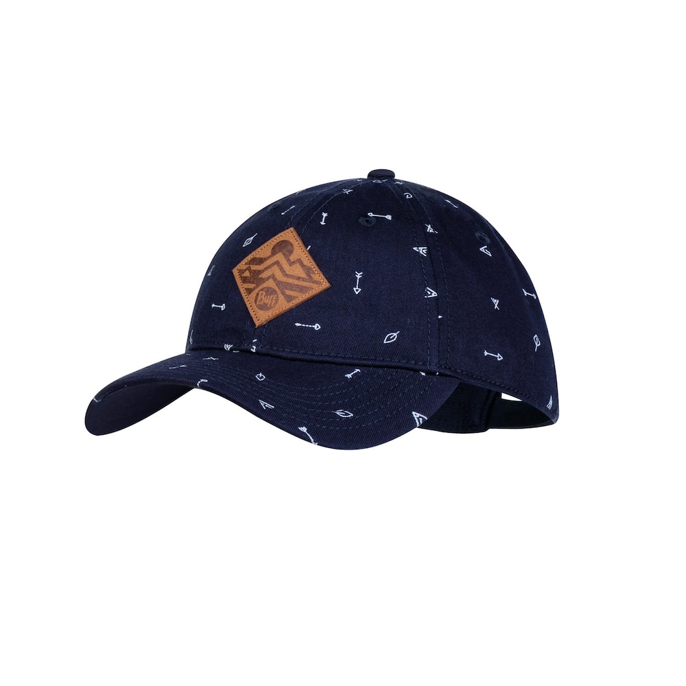 Gorra de niños Arrows Denim Buff