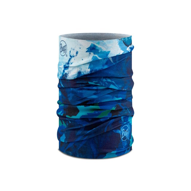 Imagen 0 de Braga de cuello unisex High Mountain Blue Buff