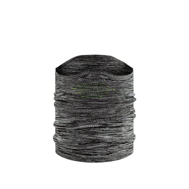 Imagen 0 de Braga de cuello unisex Pro Light Grey Buff