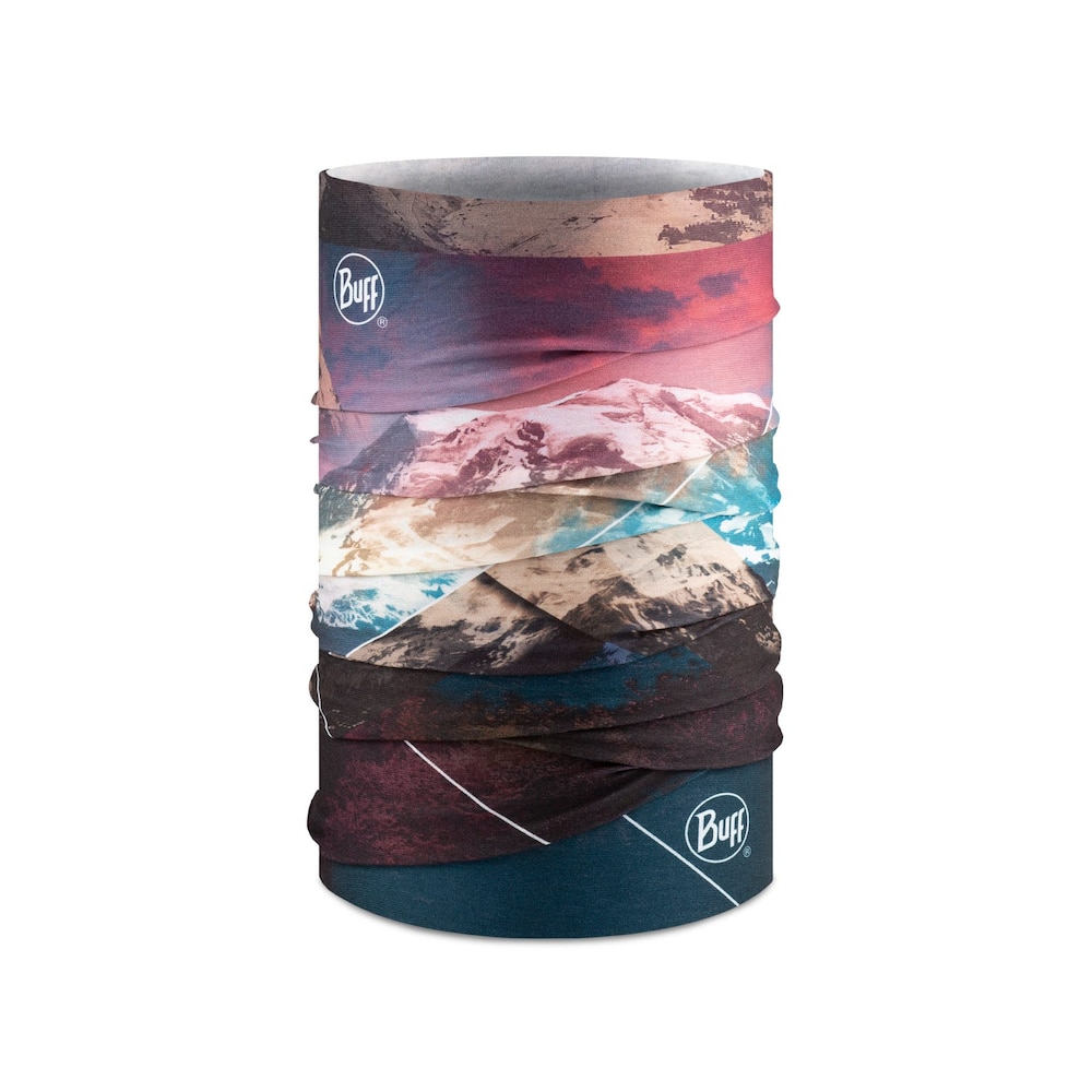 Cuello unisex Mount Rainier Buff