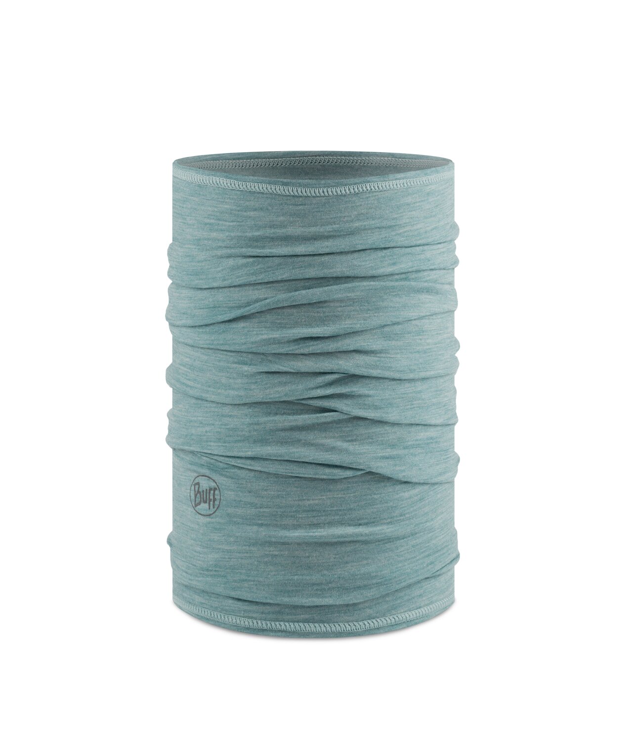 Buff - Braga de cuello unisex merino lightweight Buff.