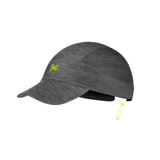 Imagen 0 de Gorra unisex HTR Grey Buff