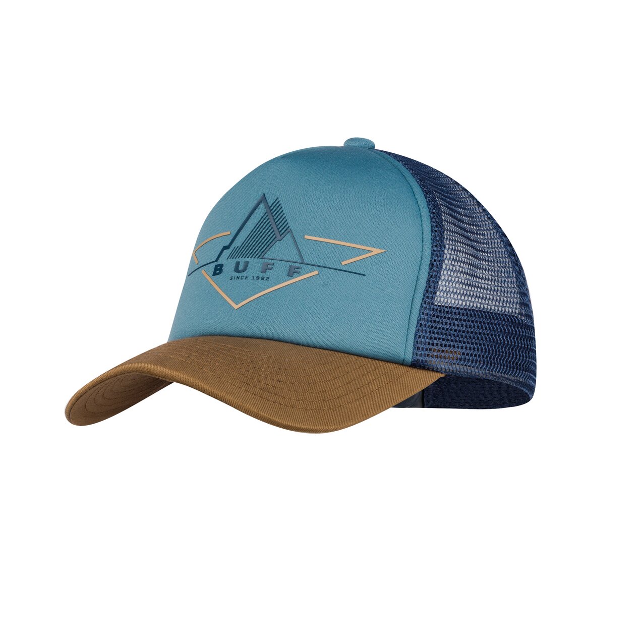 Buff - Gorra unisex Trucker cap Buff.