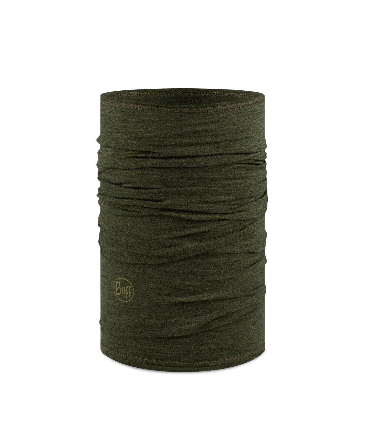 Buff - Braga de cuello unisex merino lightweight Buff.
