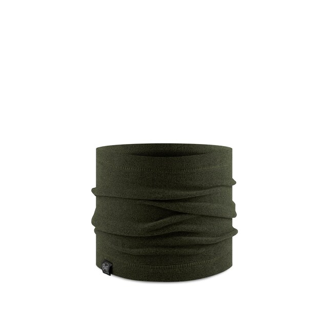 Imagen 0 de Bufanda de punto unisex HTR Bark Buff