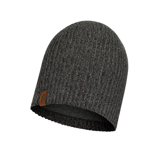 Imagen 0 de Gorro unisex Lyne Grey Buff