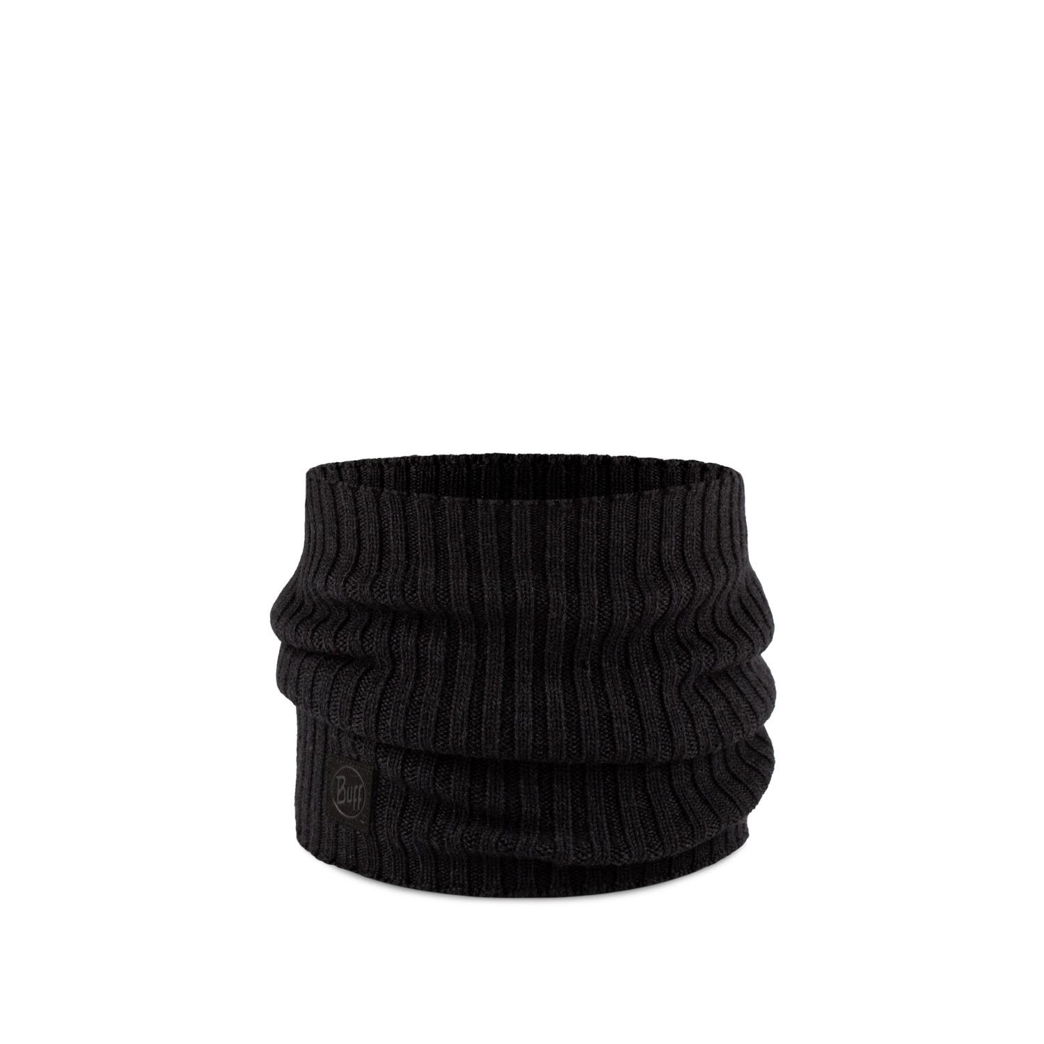 Gorro unisex Norval Graphite Buff - Negro Negro-2