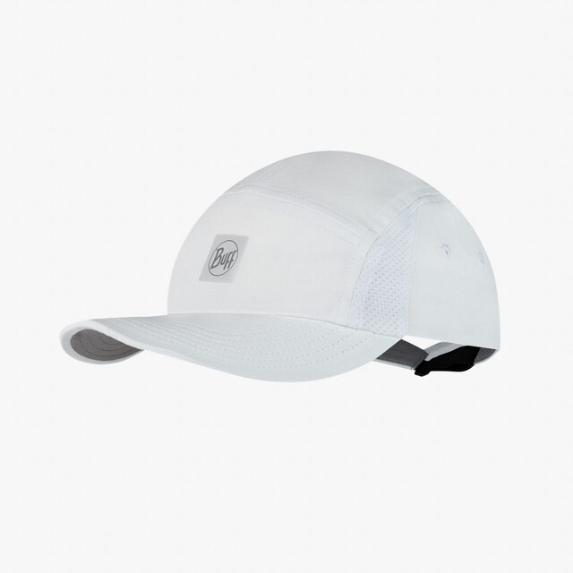 Imagen 0 de Gorra unisex R-Solid White Buff