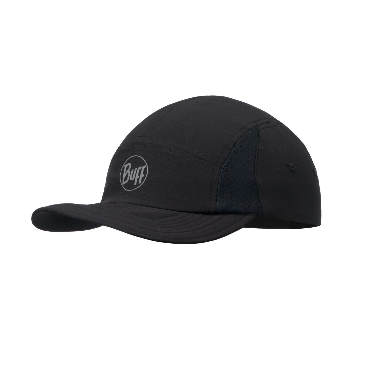 Buff - Gorra unisex 5 panel go cap Buff.