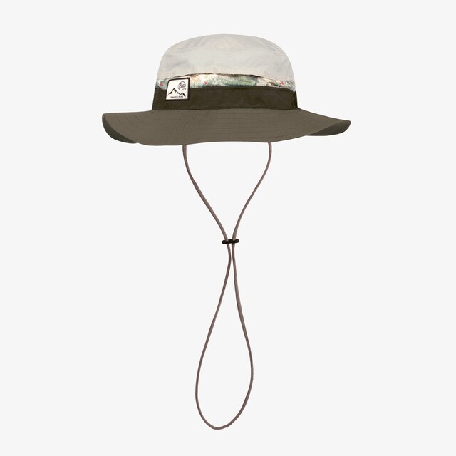 Imagen 0 de Gorro unisex Randall Brindle Buff