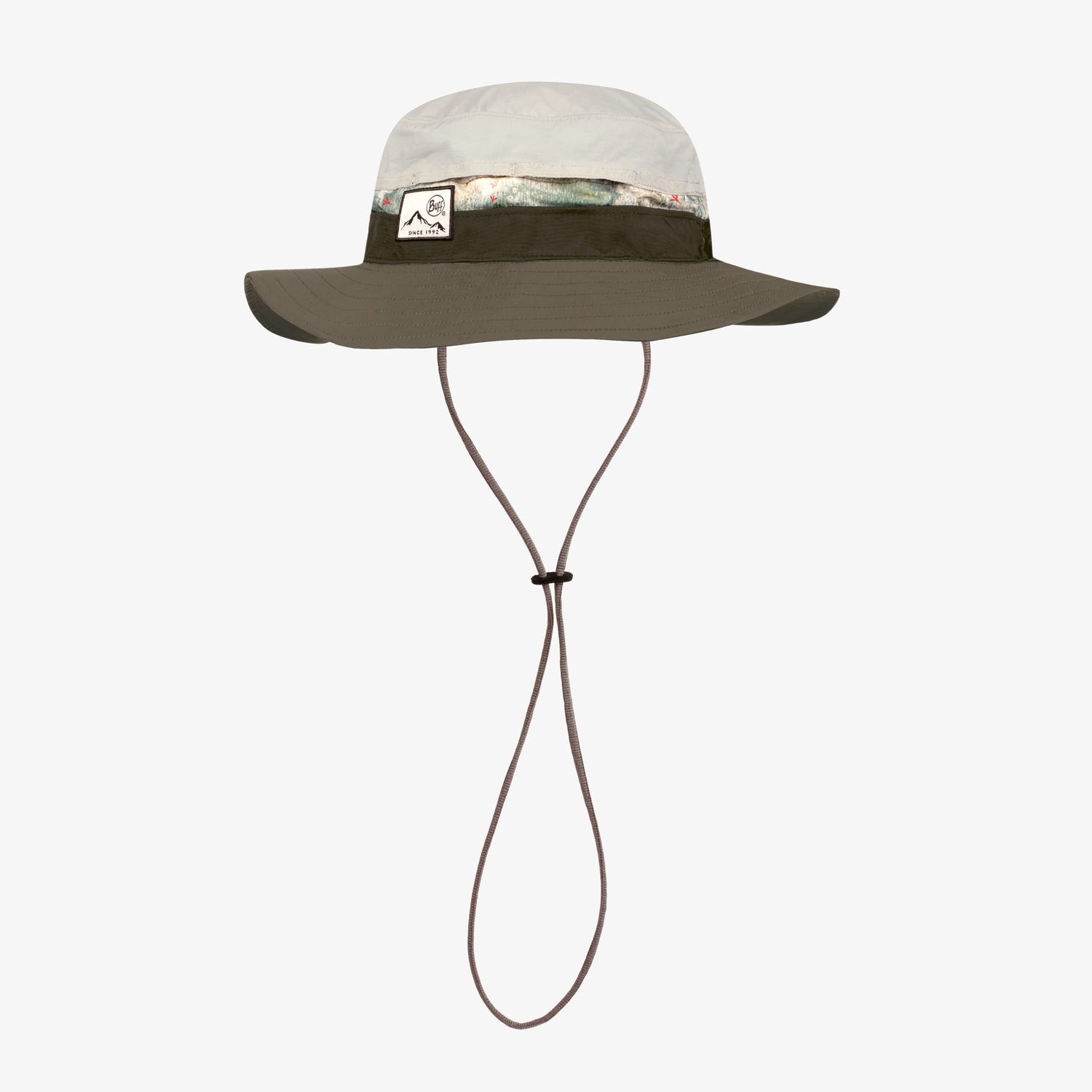 Buff - Gorro unisex Randall Brindle Buff.