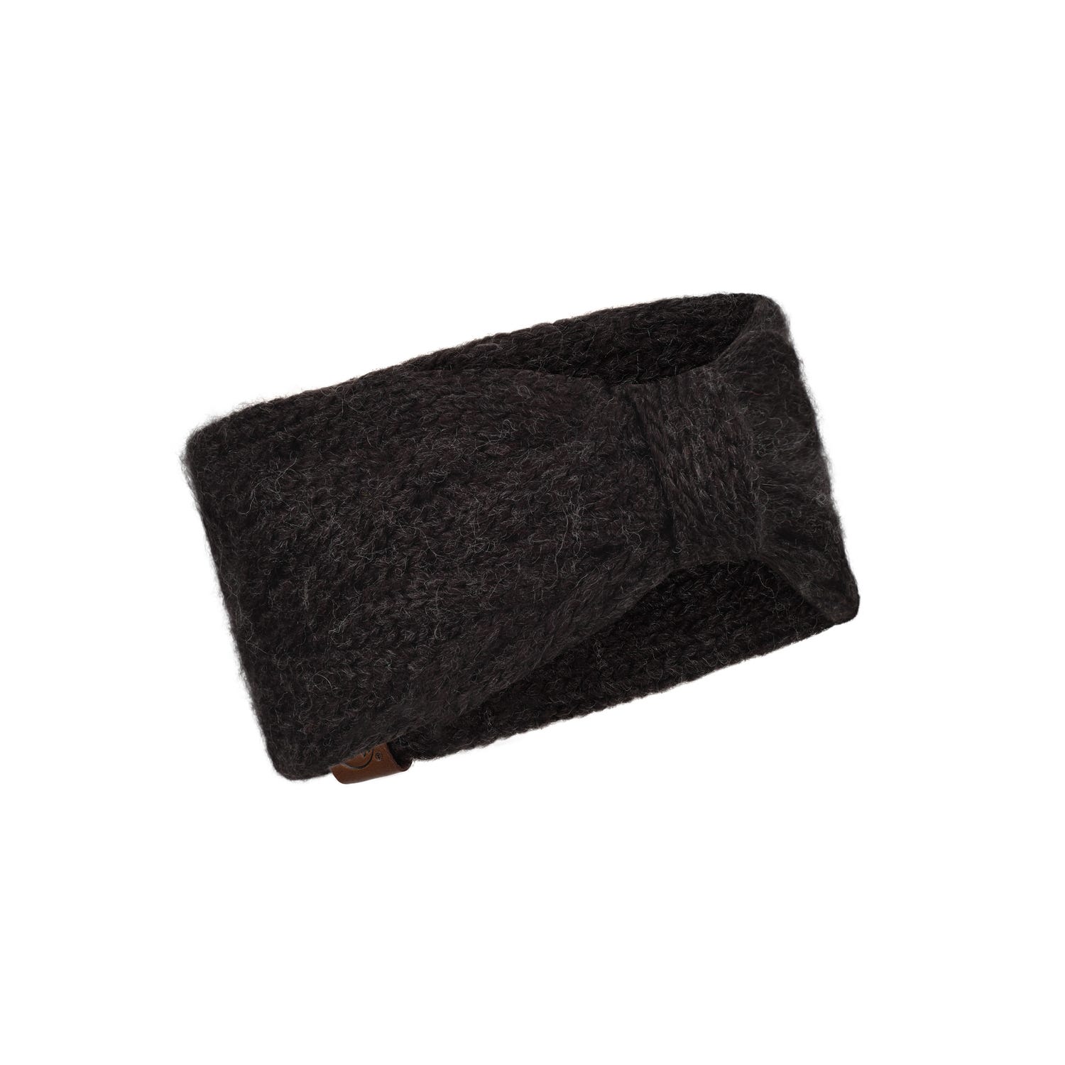 Buff - Cinta de pelo mujer Caryn Graphite Buff.
