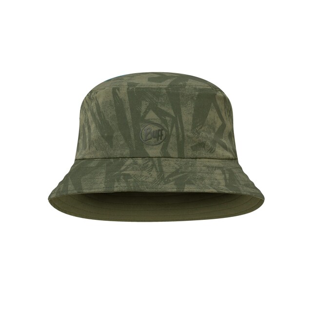 Imagen 0 de Gorro unisex Acai Khaki Buff