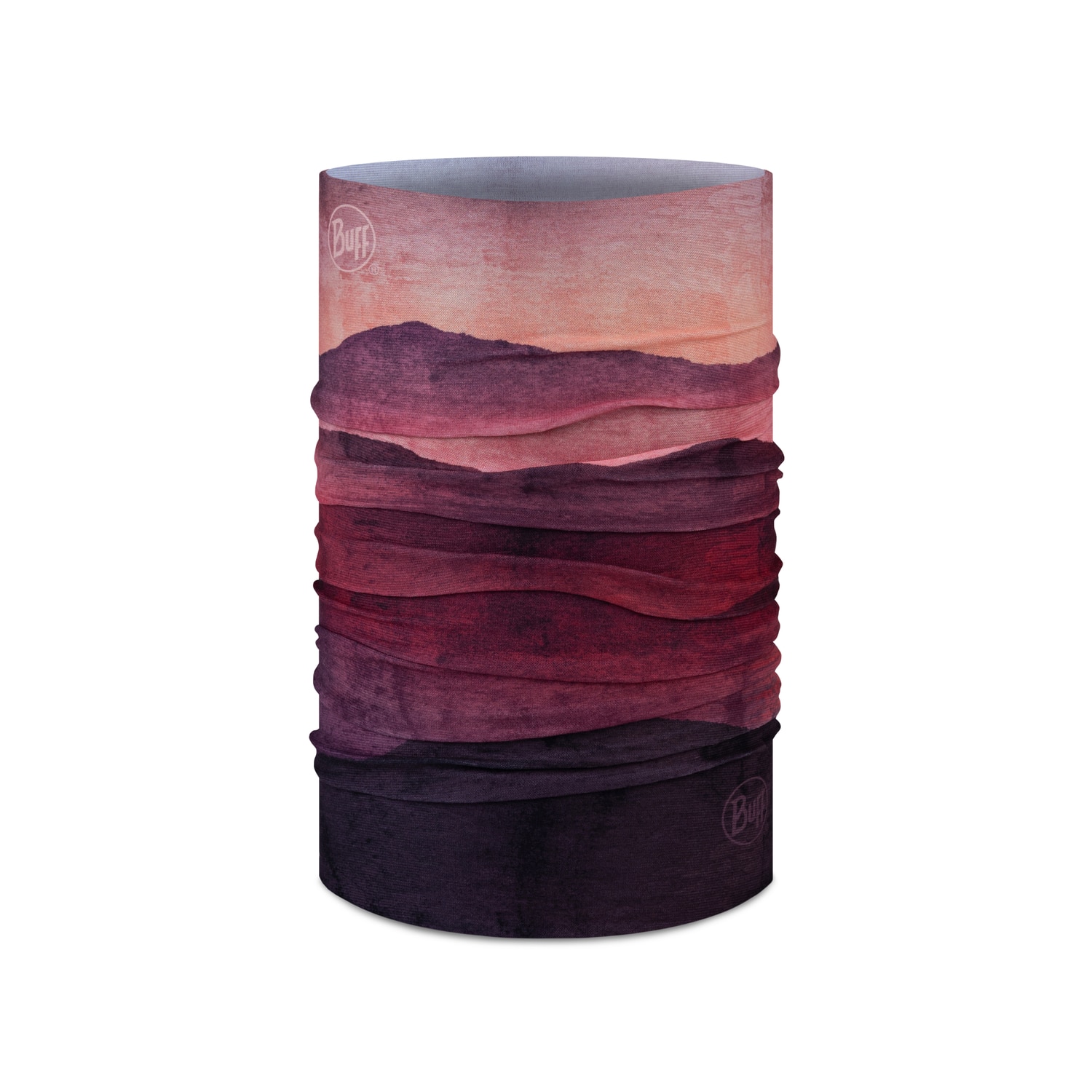 Buff - Braga de cuello original ecostretch unisex Buff.