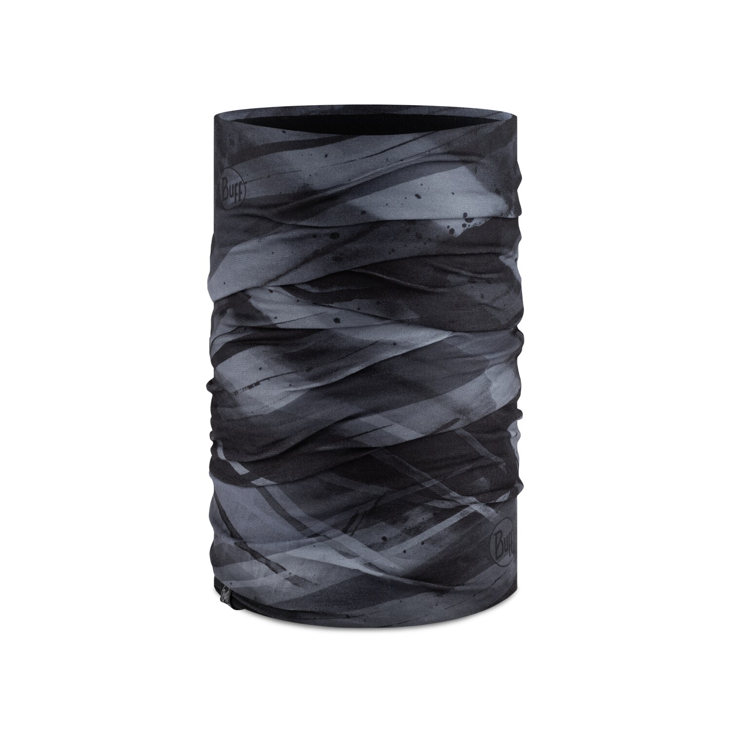 Buff - Braga de cuello polar reversible unisex Buff.