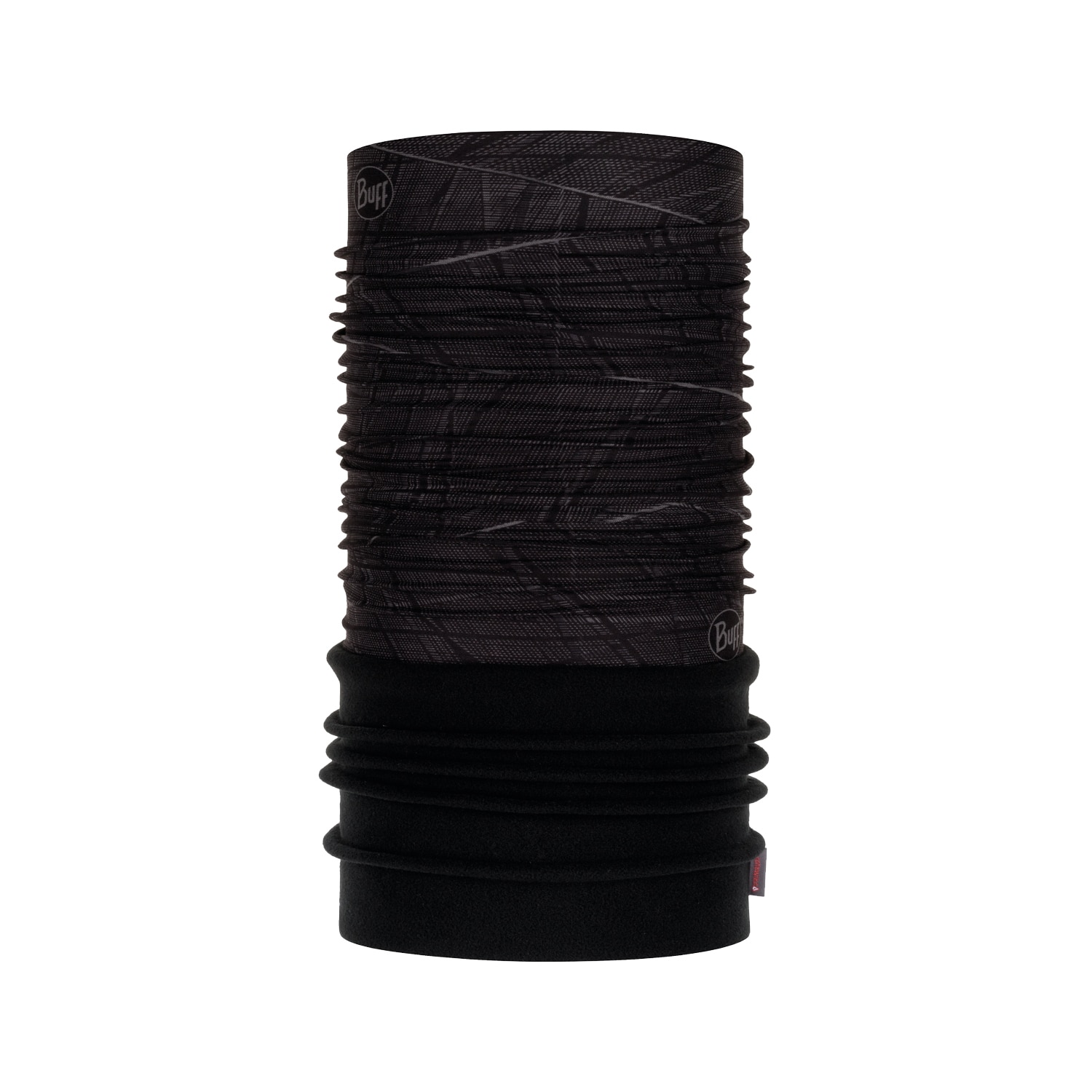 Buff - Braga de cuello polar unisex Buff.