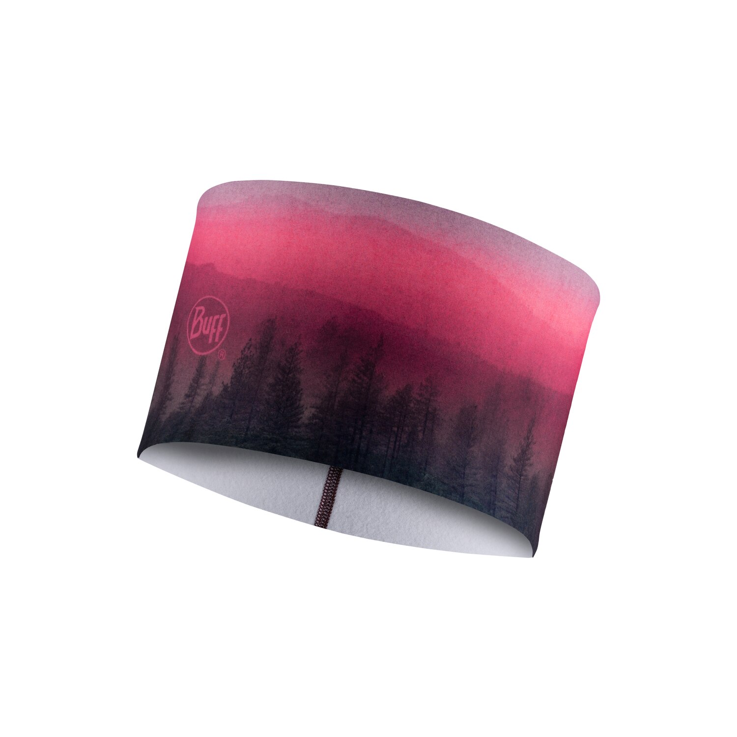 Buff - Cinta tech fleece mujer Buff.