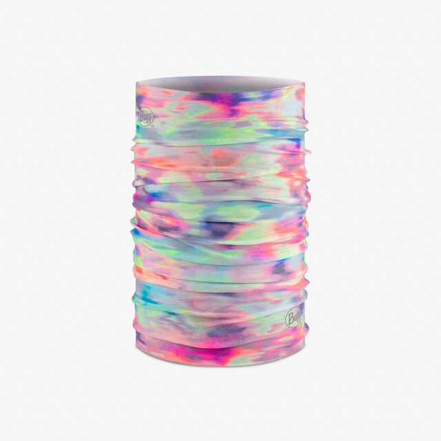 Imagen 0 de Braga de cuello mujer Sunic Pink Buff