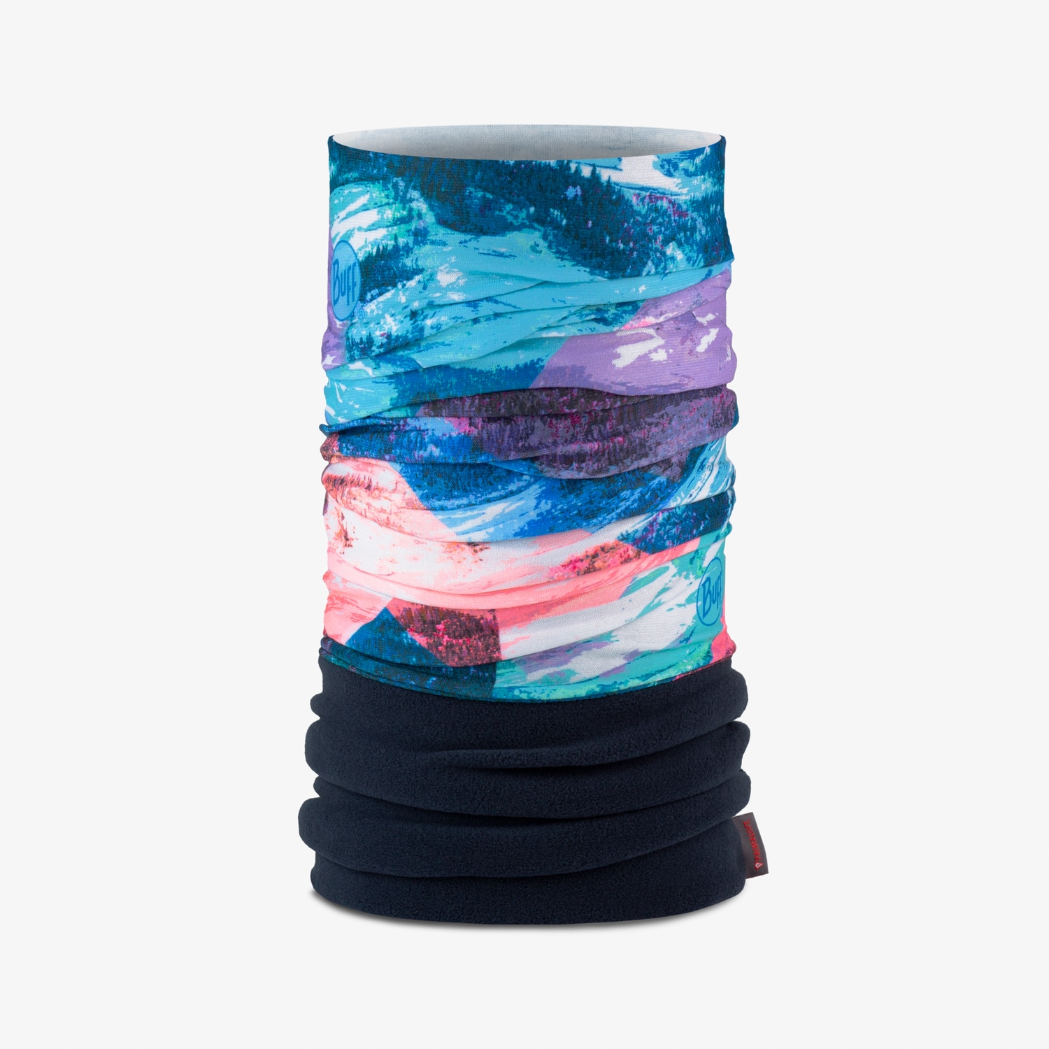 Braga de cuello polar niño Buff - Multicolor Multicolor-1