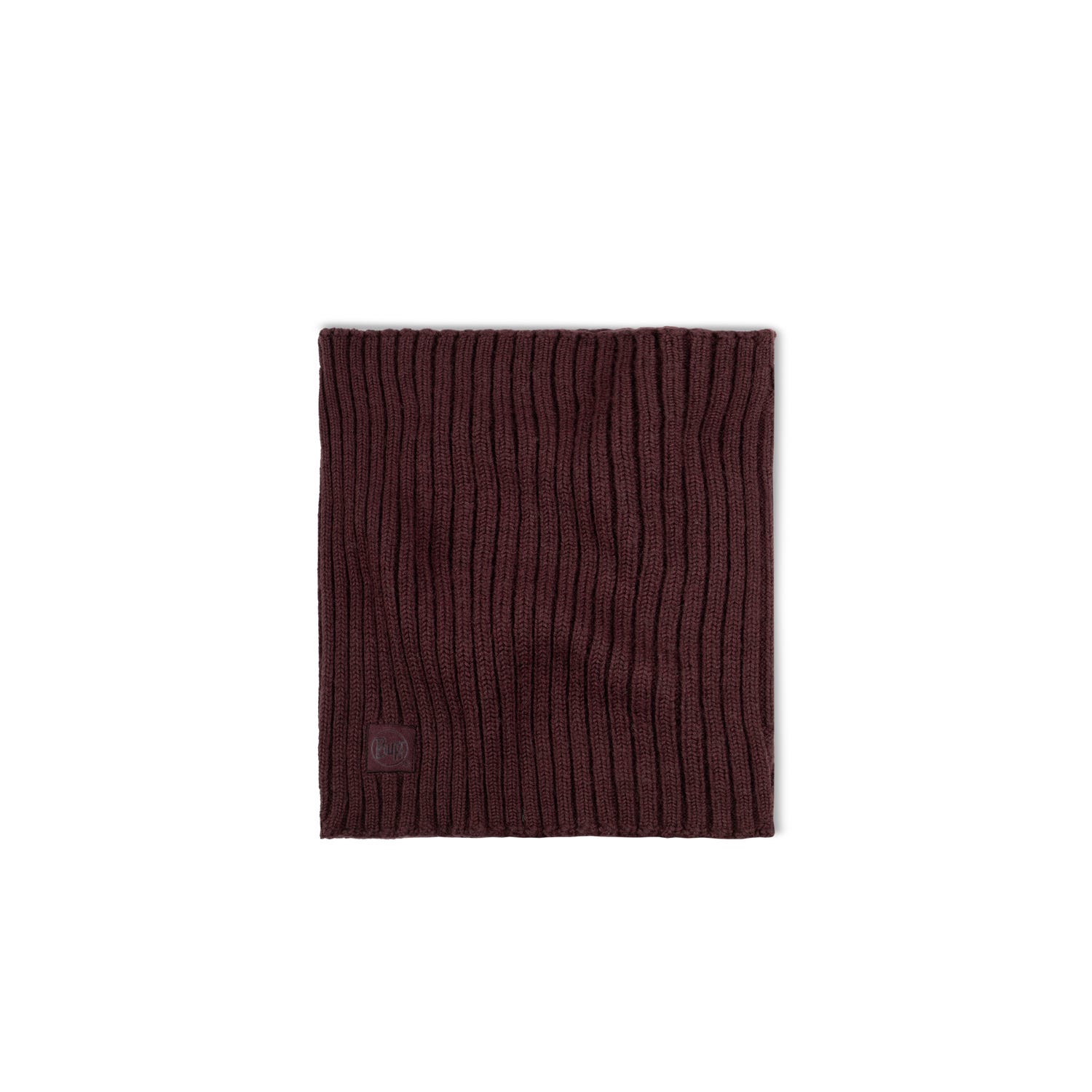 Cuello unisex Norval Maroon Buff - Marrón Marrón-3