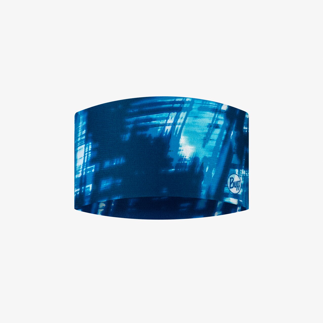Buff - Cinta unisex Coolnet wide headband Buff.
