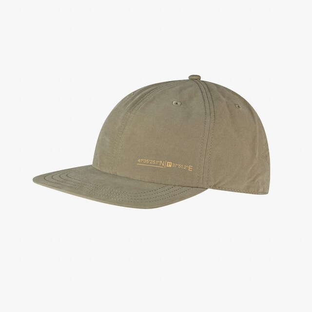 Imagen 0 de Gorra unisex Solid Military Buff