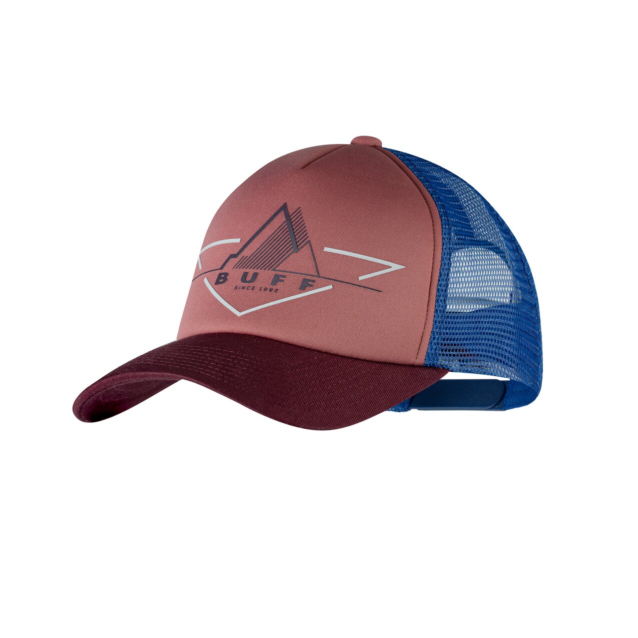 Buff - Gorra unisex Trucker cap Buff.