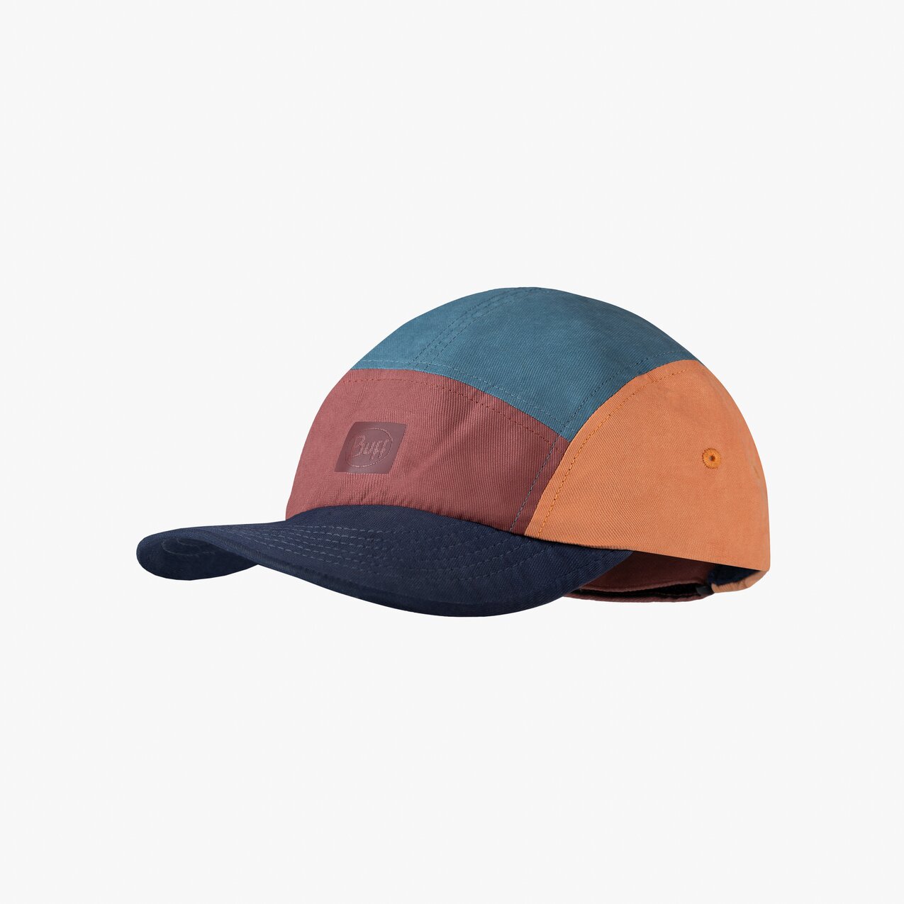 Buff - Gorra unisex 5 panel go cap Buff.