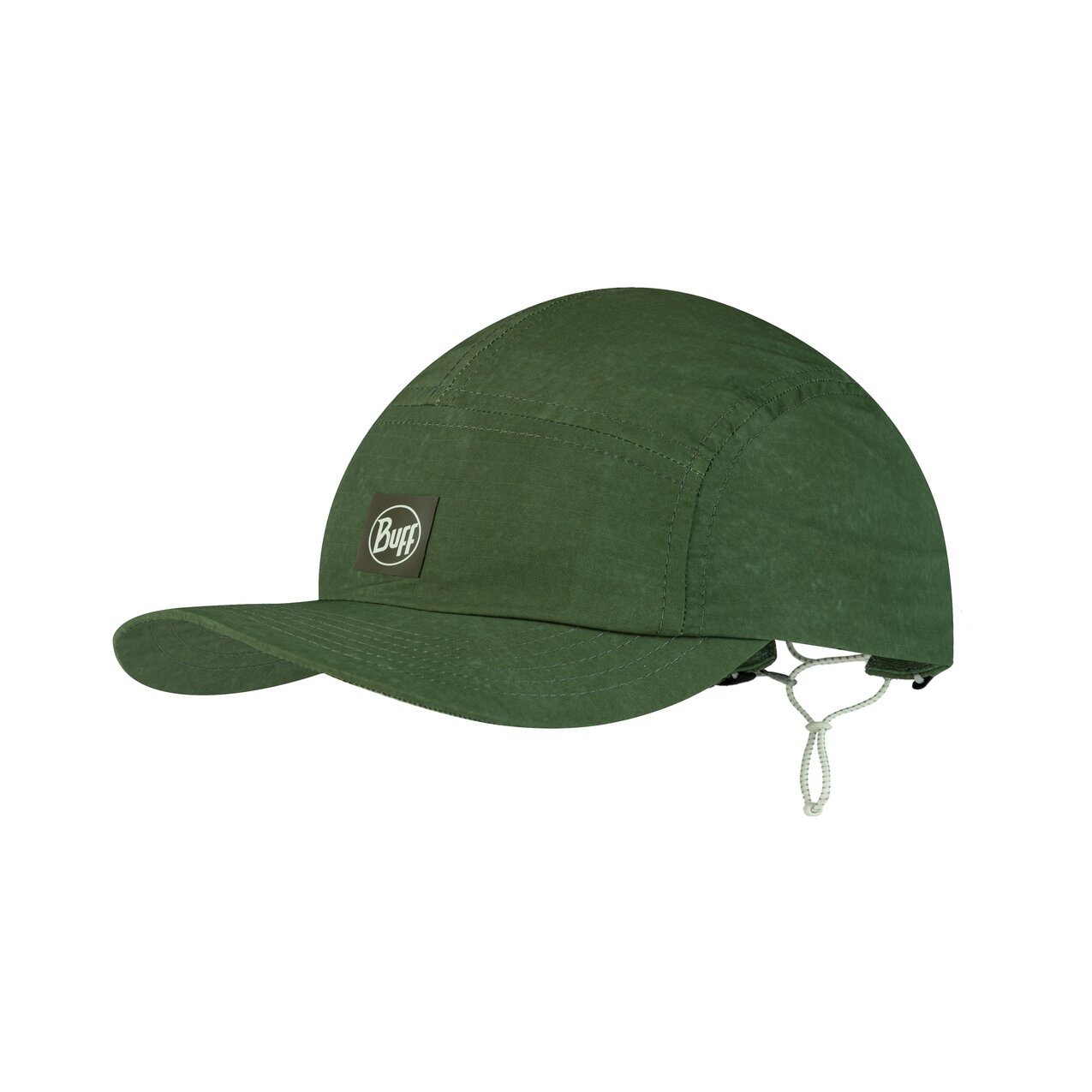 Buff - Gorra unisex 5 Panel explore cap Buff.