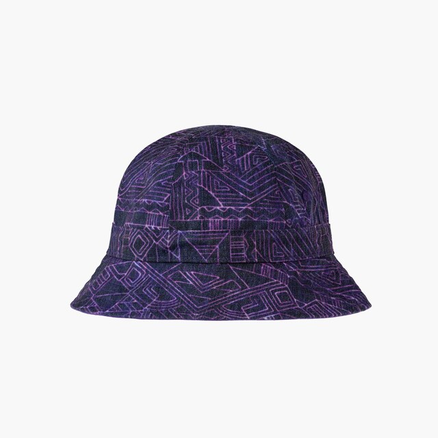 Imagen 0 de Gorro de niños Kasai Violet Buff