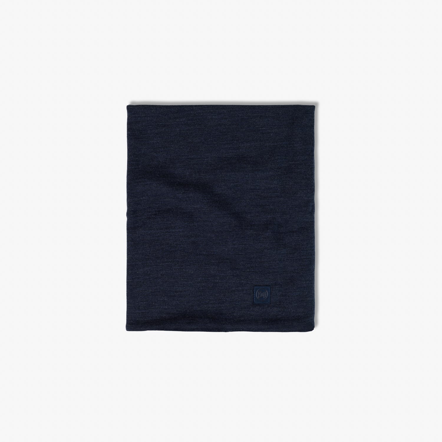 Imagen 1 de Cuello unisex Solid Indigo Buff Azul